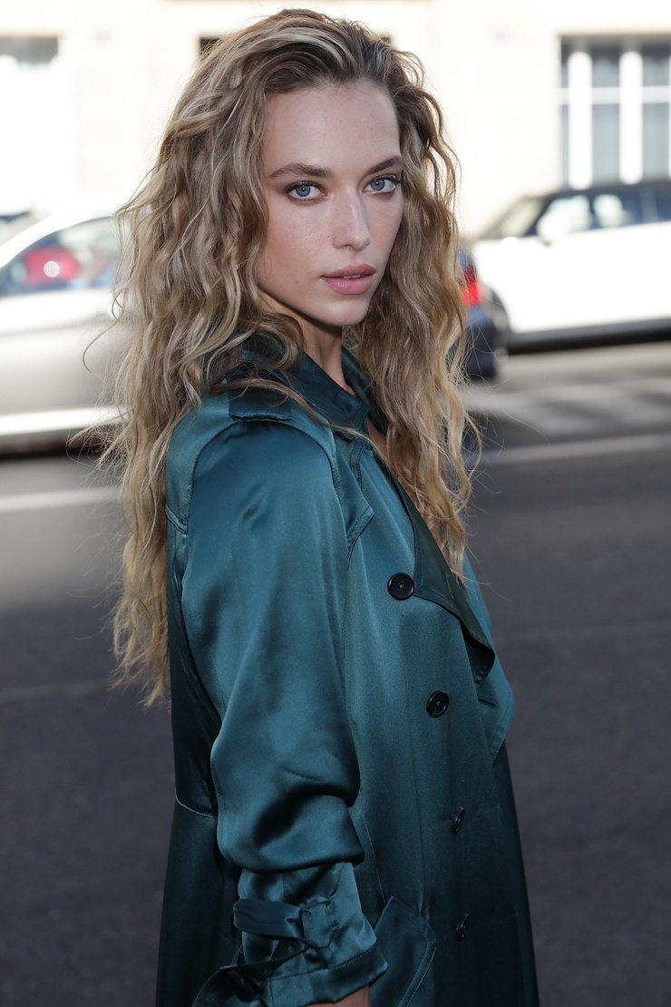 Hannah Ferguson