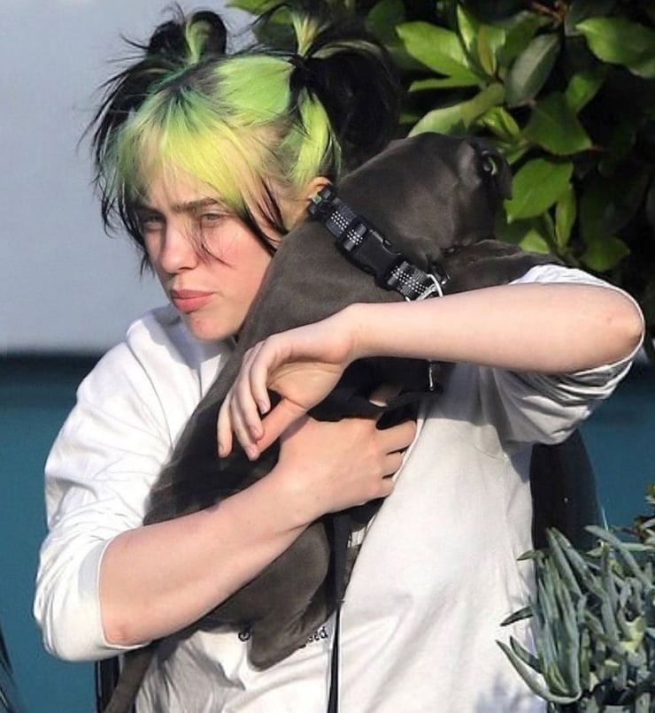 Billie Eilish