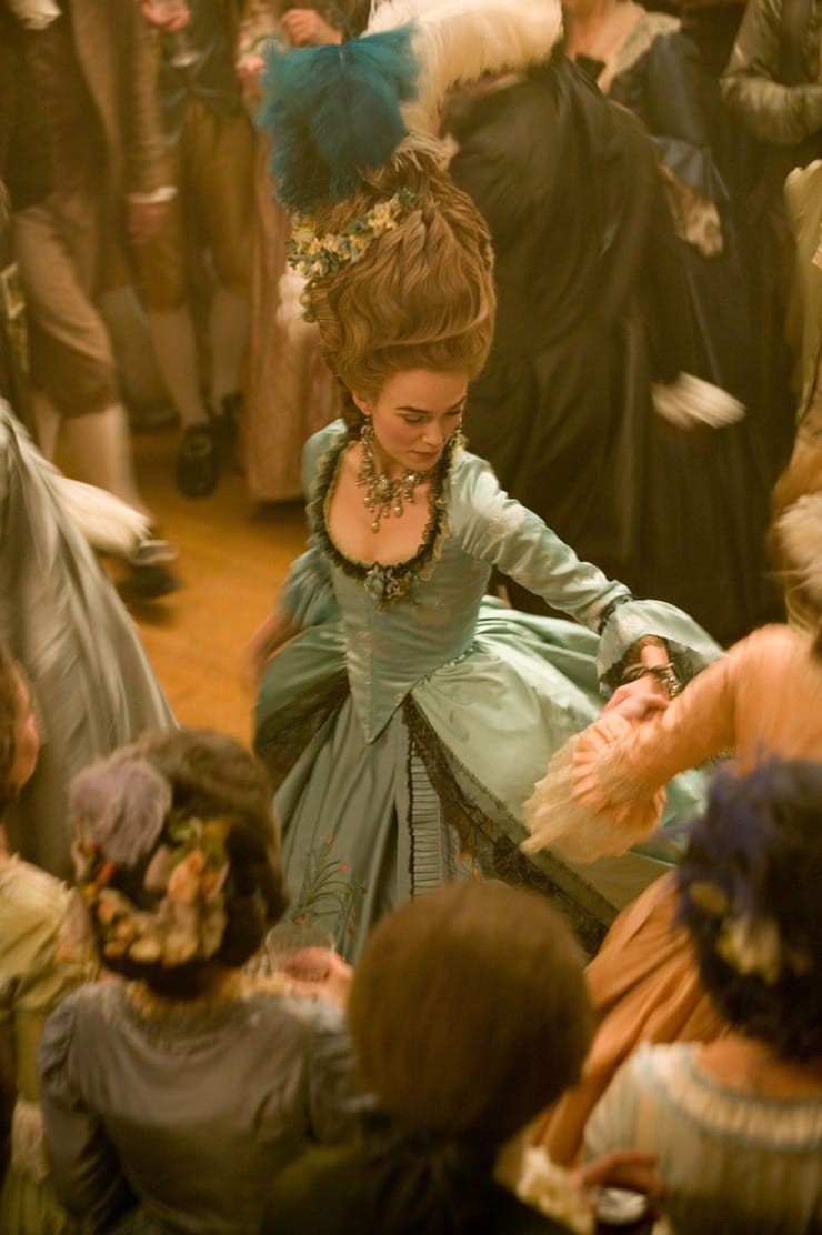 The Duchess