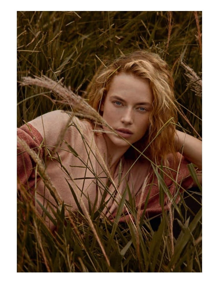 Hannah Ferguson