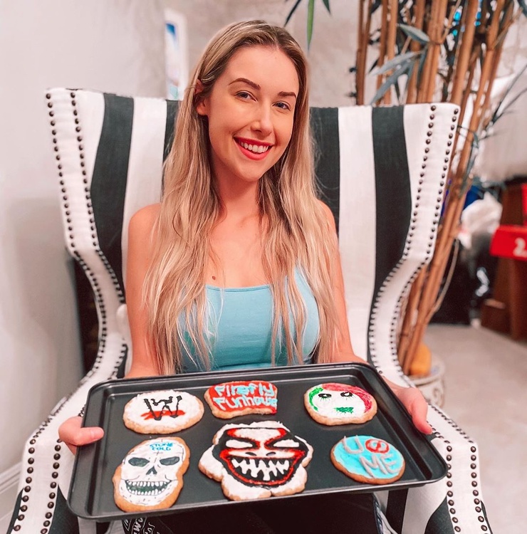 Noelle Foley