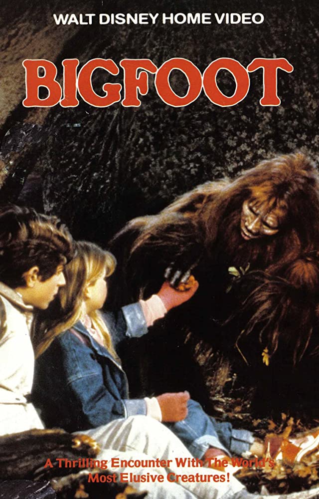 Bigfoot