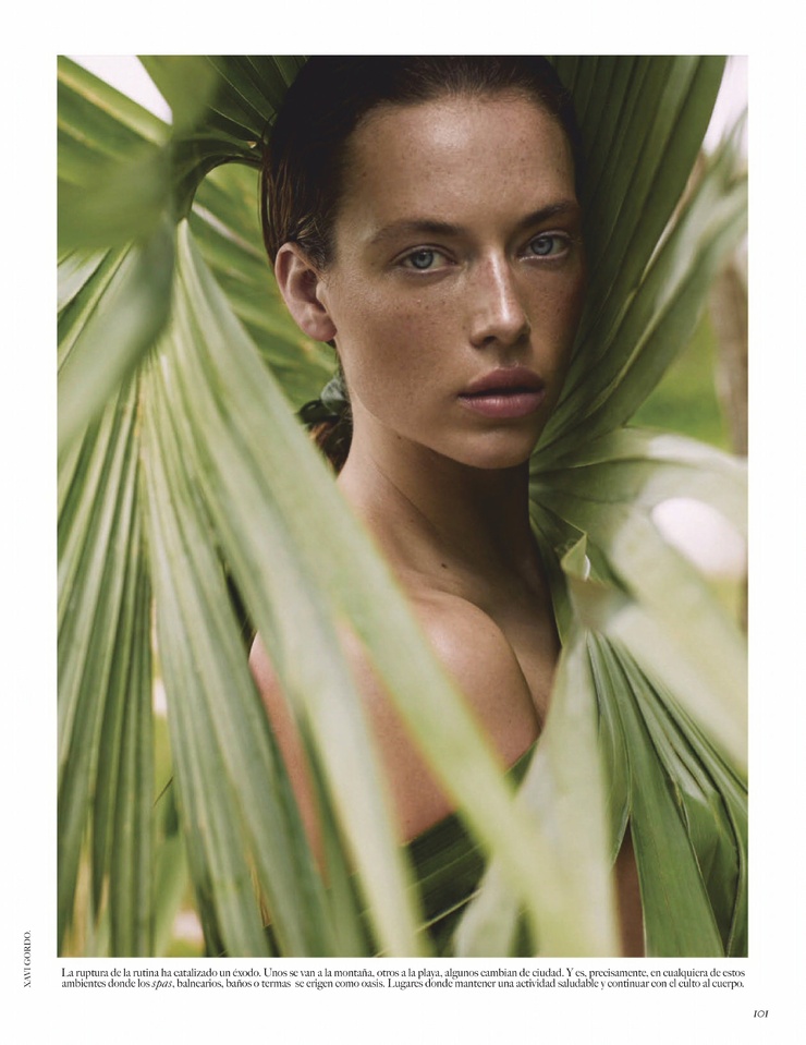 Hannah Ferguson