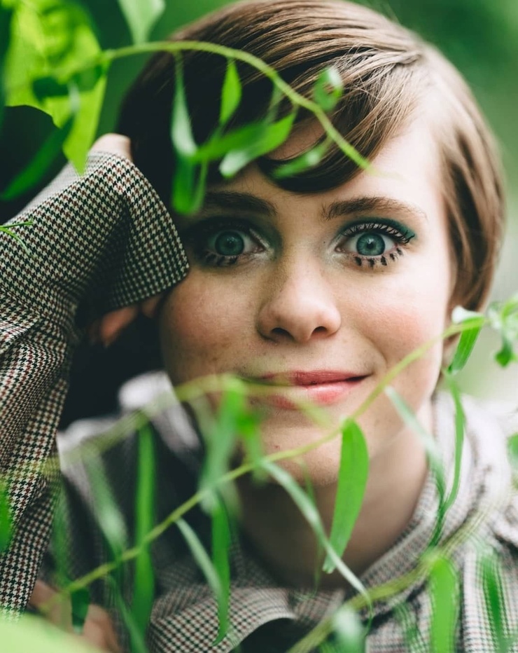 Sophia Lillis Sophia Lillis
