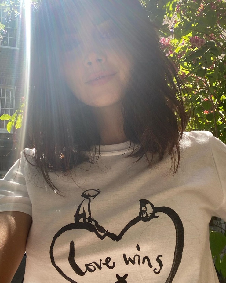 Jenna Coleman