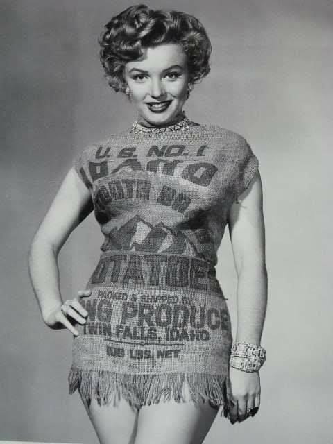 Marilyn Monroe Marilyn Monroe