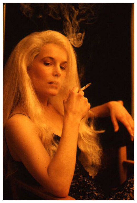 Alice Krige Alice Krige