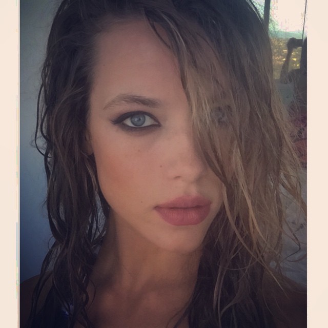 Hannah Ferguson