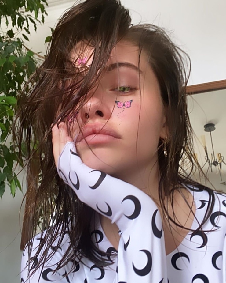 Thylane Blondeau Thylane Blondeau