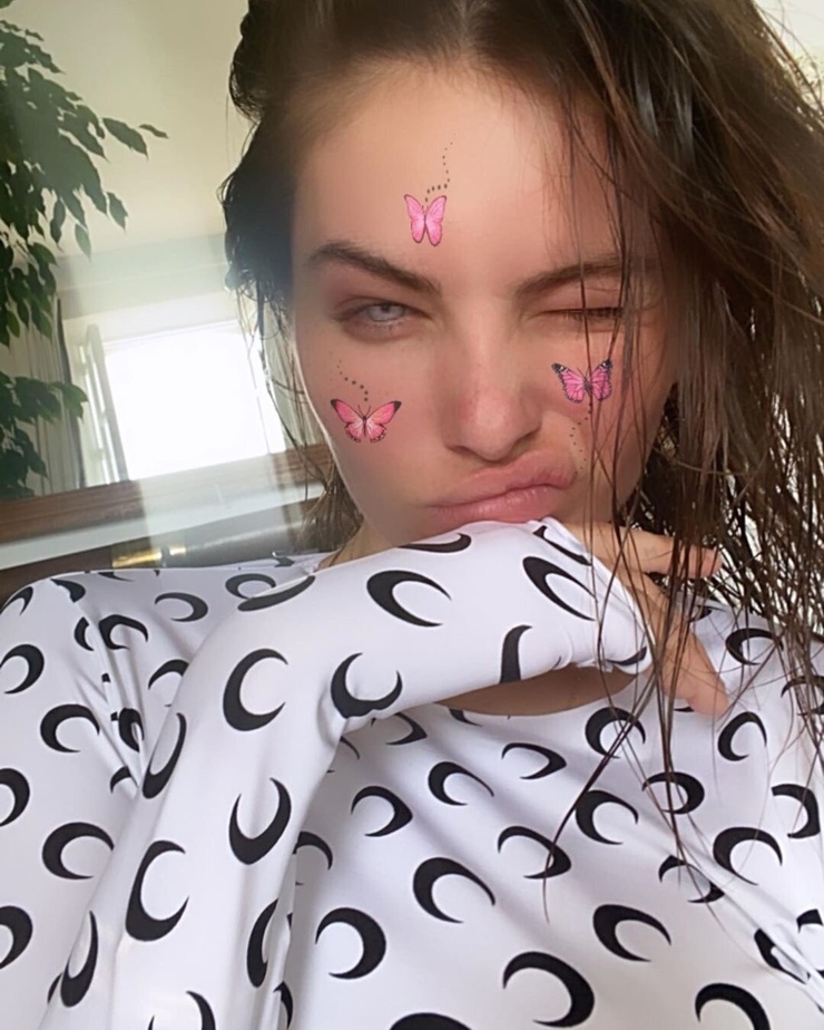 Thylane Blondeau Thylane Blondeau