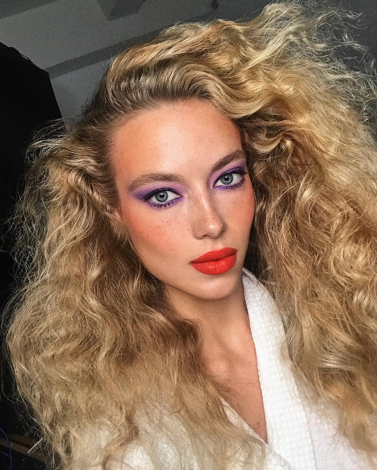 Hannah Ferguson