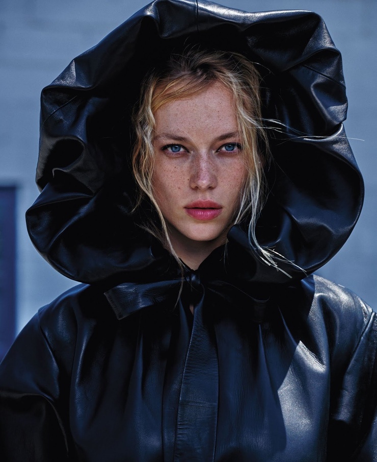 Hannah Ferguson