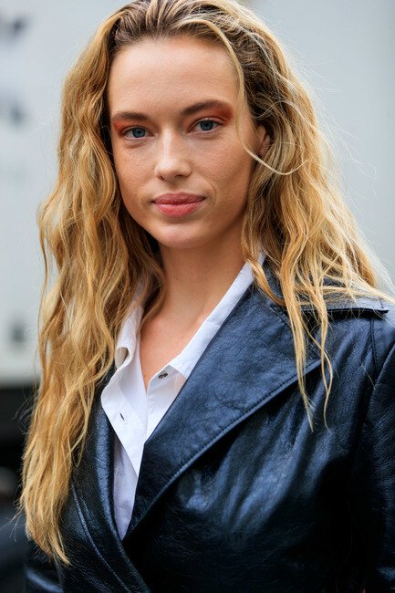 Hannah Ferguson Hannah Ferguson