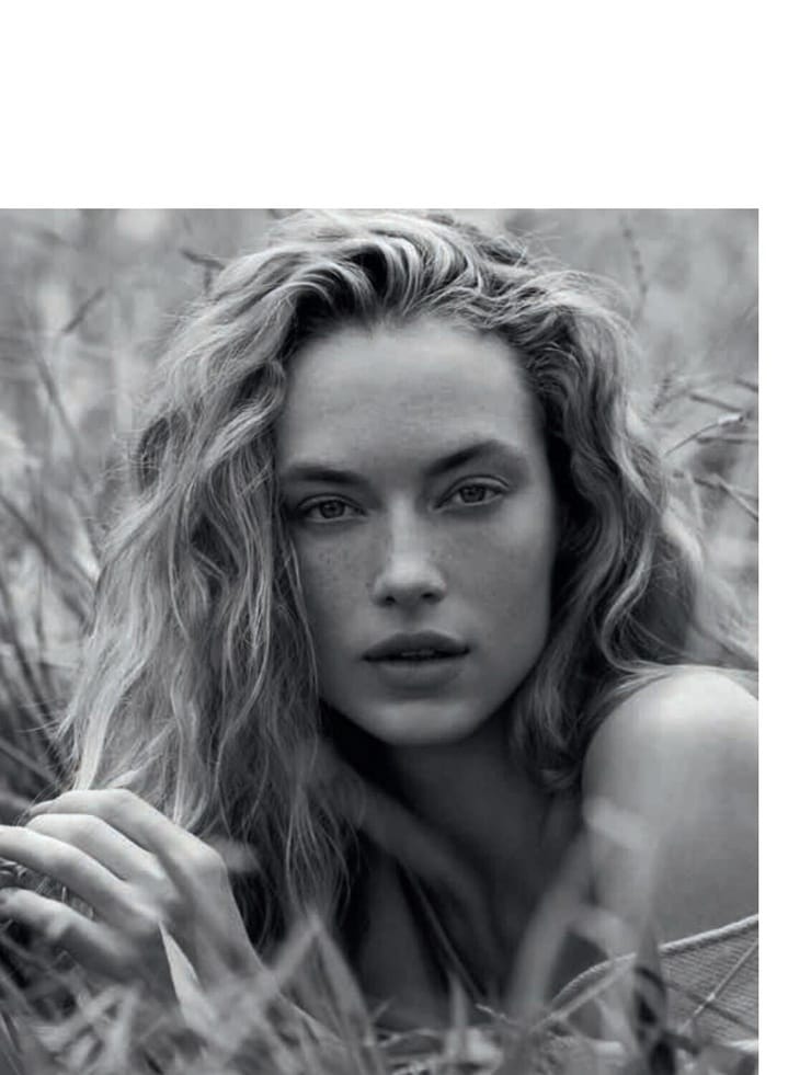 Hannah ferguson фото