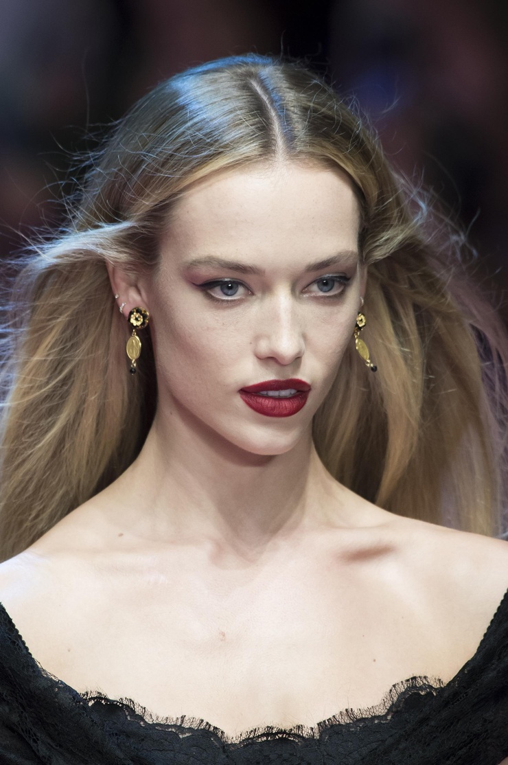 Hannah Ferguson Hannah Ferguson