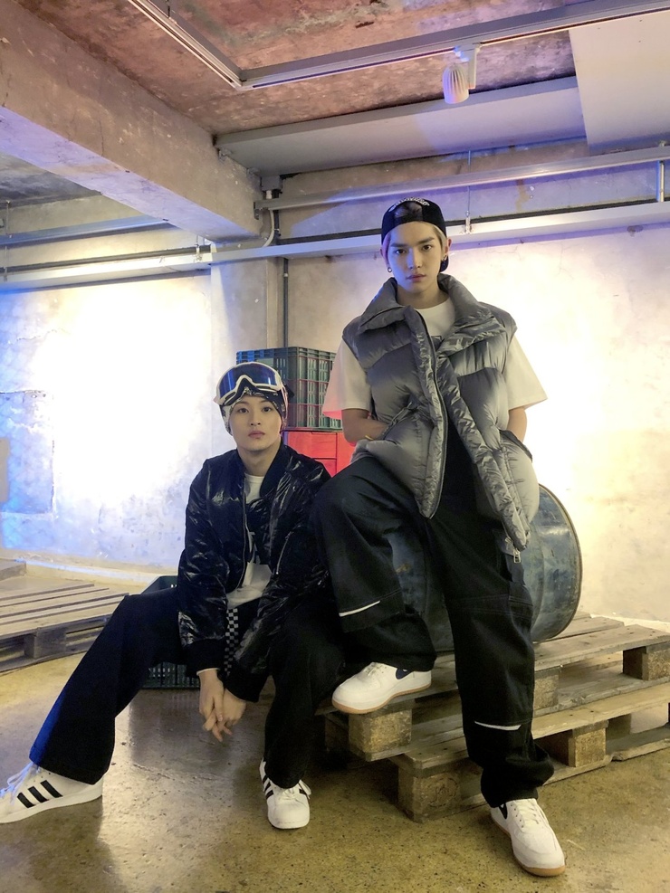 NCT 127