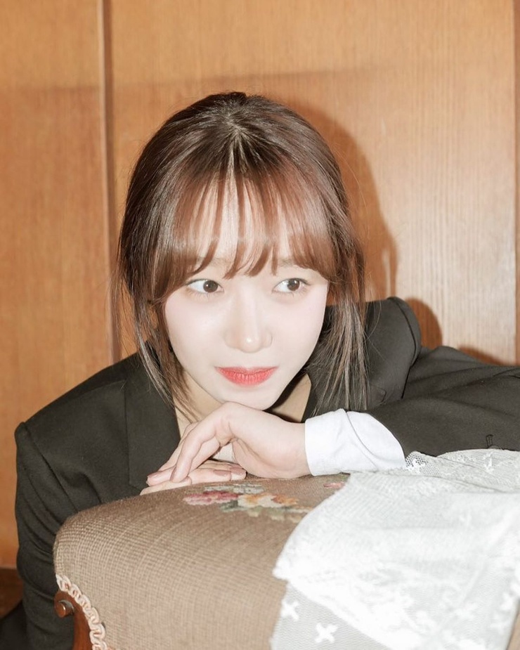 Yoojung