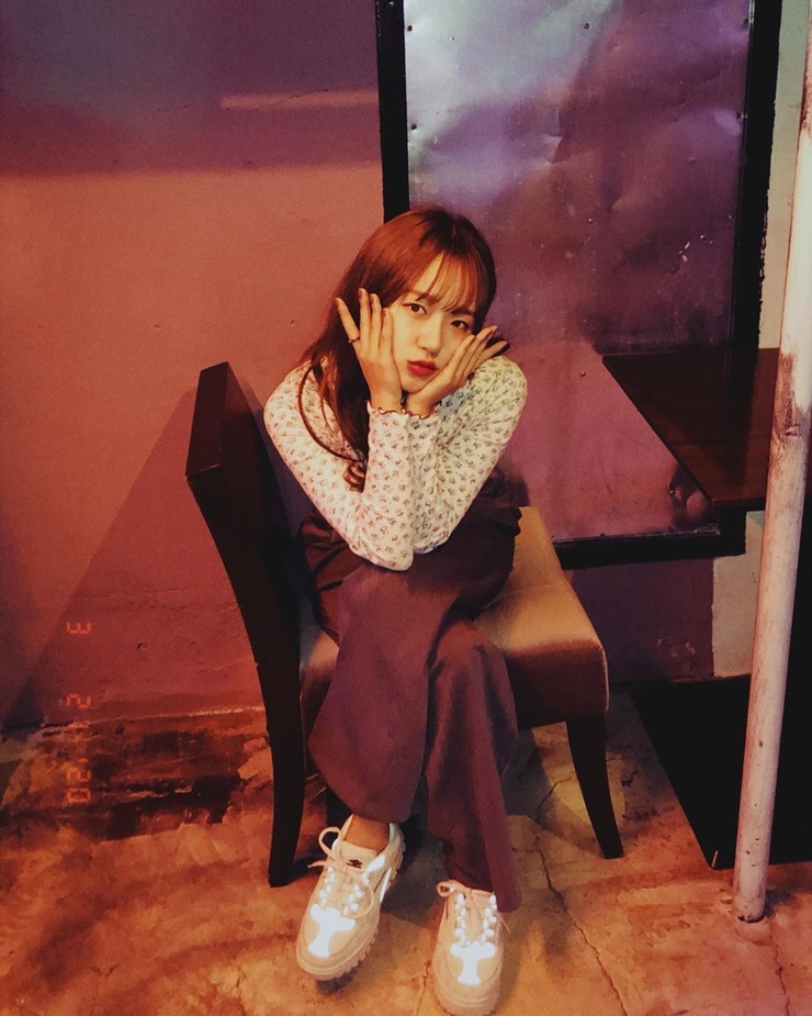 Yoojung