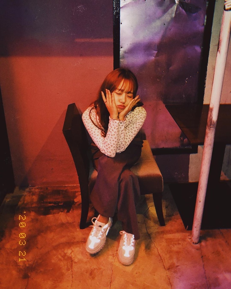 Yoojung