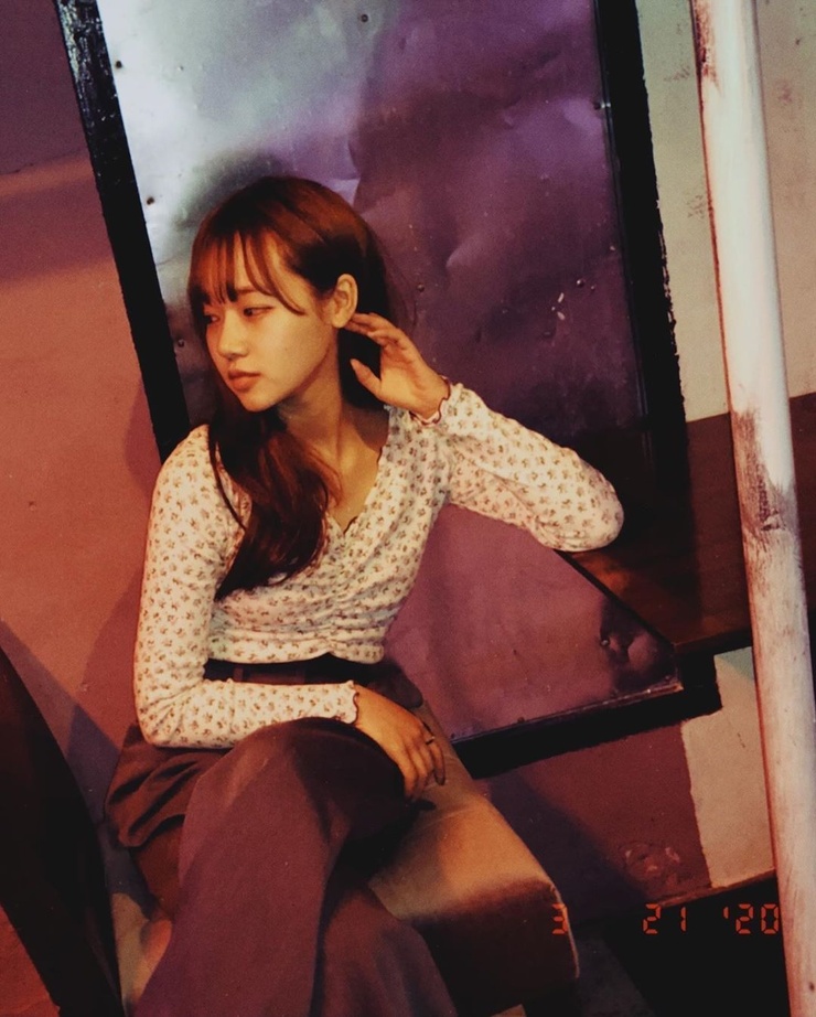 Yoojung