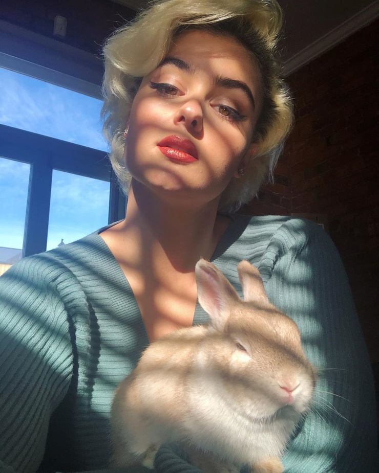 Stefania Ferrario