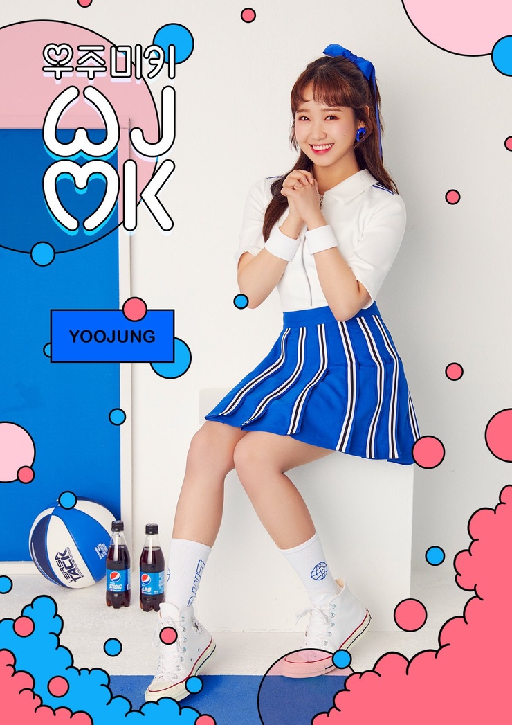 Yoojung
