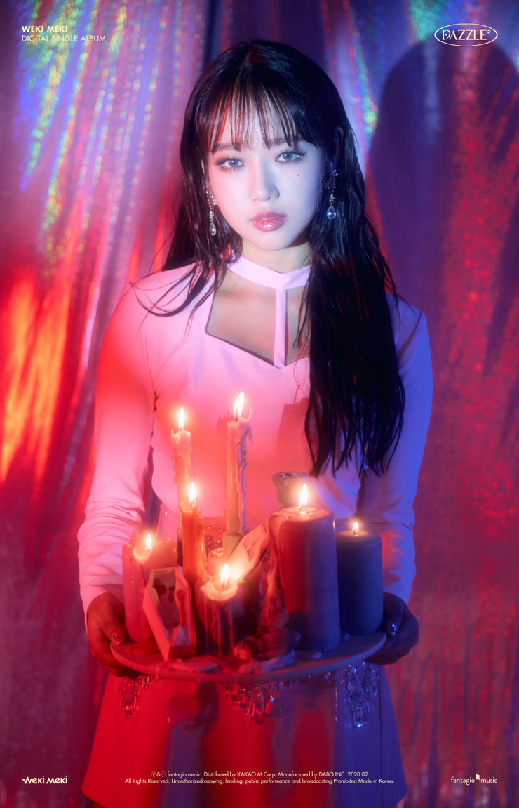Yoojung