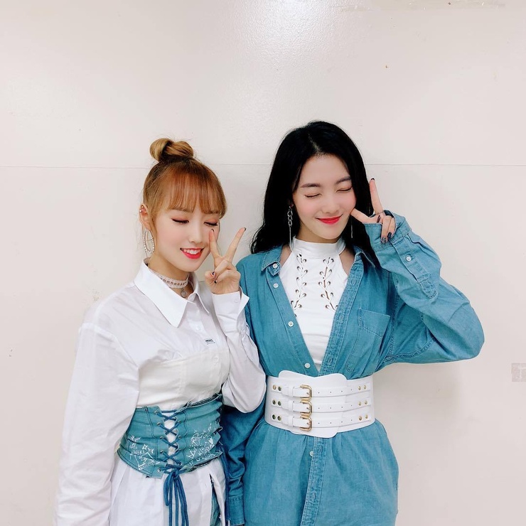 Weki Meki