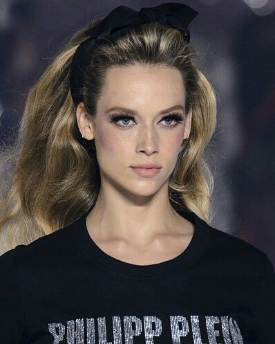 Hannah Ferguson Hannah Ferguson