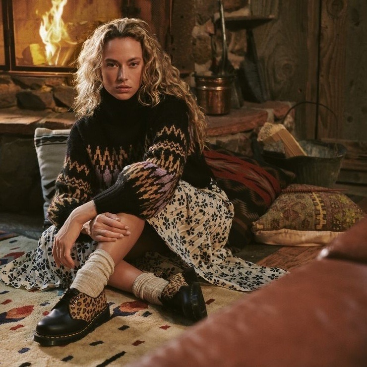 Hannah Ferguson Hannah Ferguson