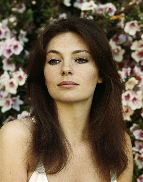 Jacqueline Bisset Jacqueline Bisset