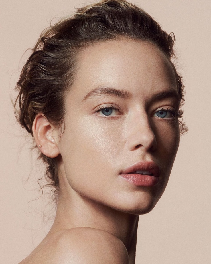 Hannah Ferguson