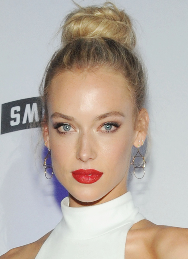 Hannah Ferguson
