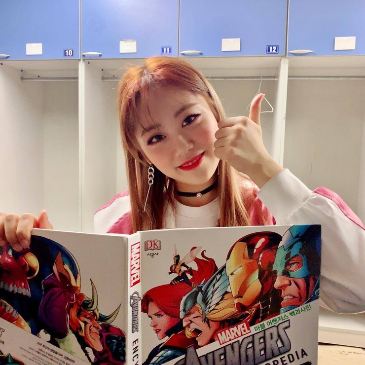 Lua