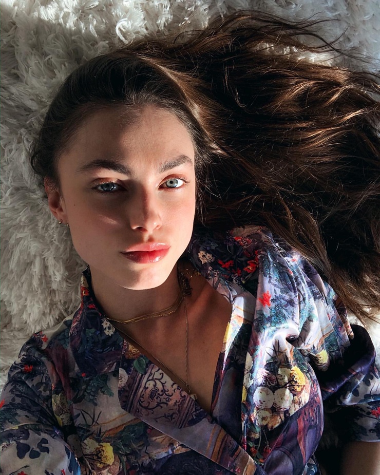 Charleen Weiss Charleen Weiss