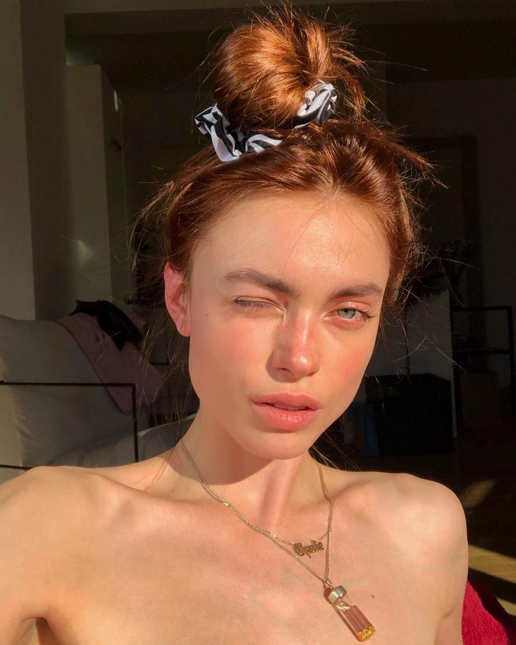 Charleen Weiss Charleen Weiss