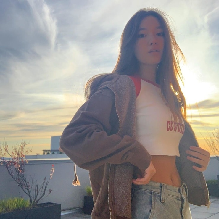 Lily Chee