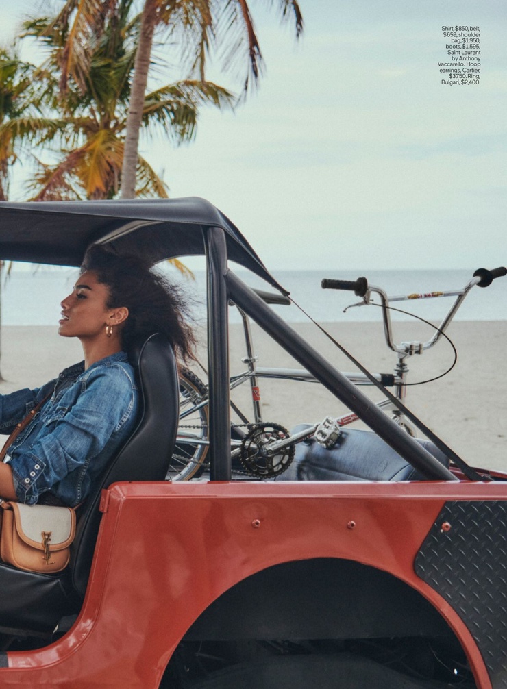 Imaan Hammam