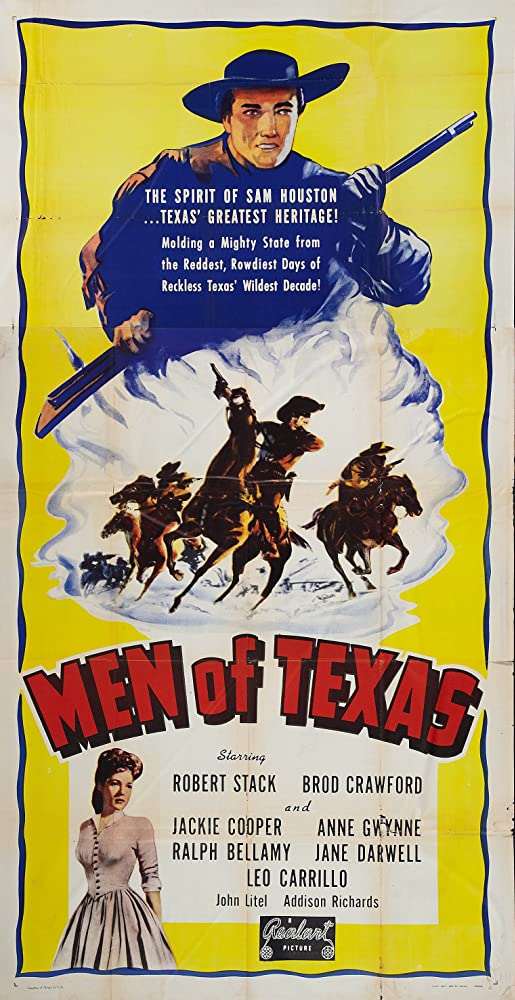 Men of Texas Men of Texas