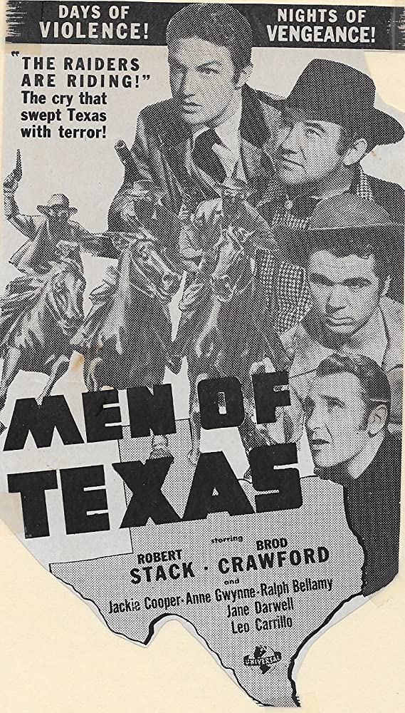Men of Texas Men of Texas