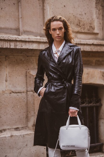 Hannah Ferguson