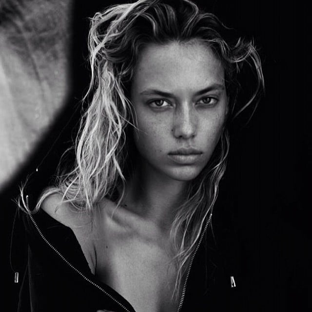 Hannah Ferguson