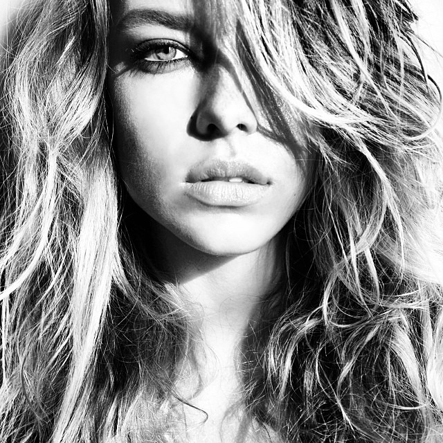 Hannah Ferguson
