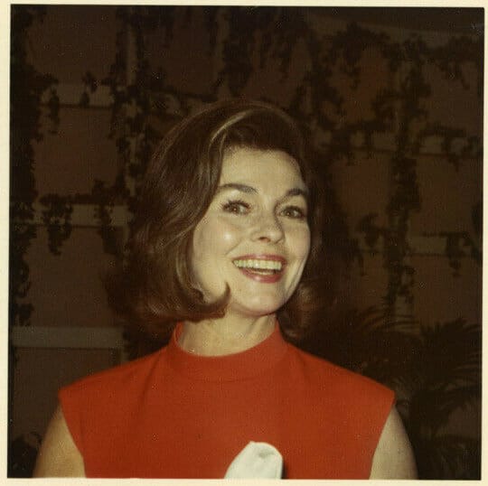 Joanne Dru