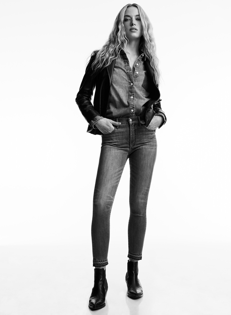 Hannah Ferguson Hannah Ferguson