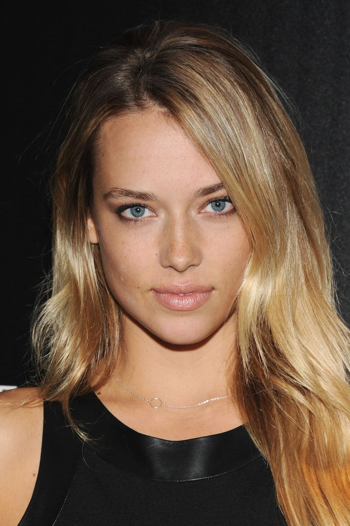 Hannah Ferguson Hannah Ferguson