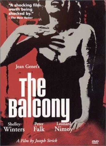 The Balcony