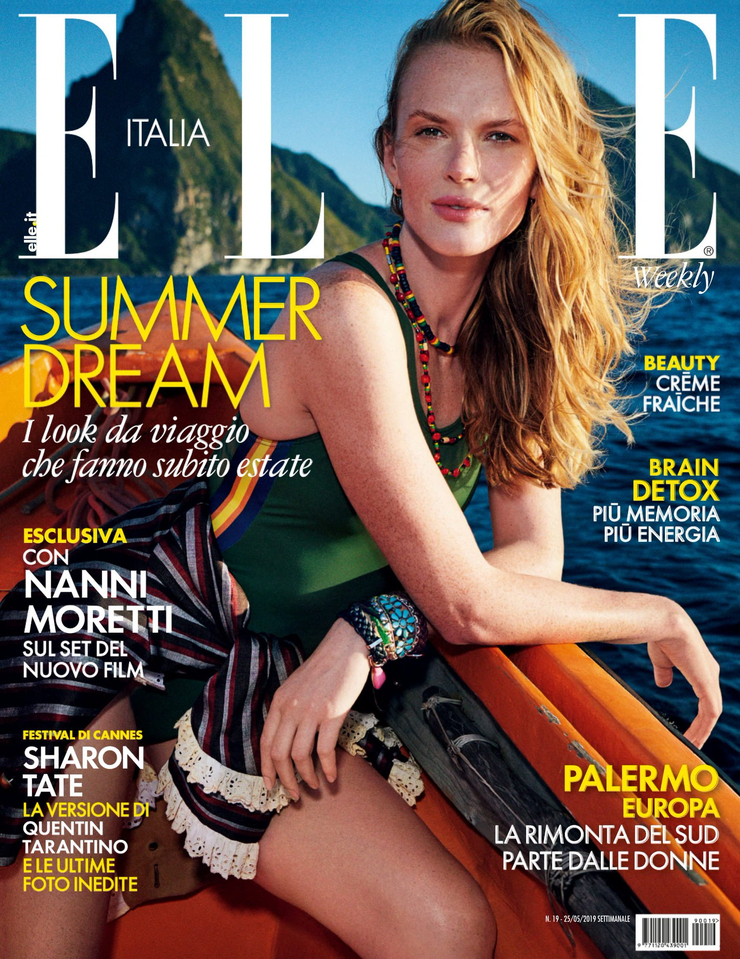 Anne Vyalitsyna Anne Vyalitsyna