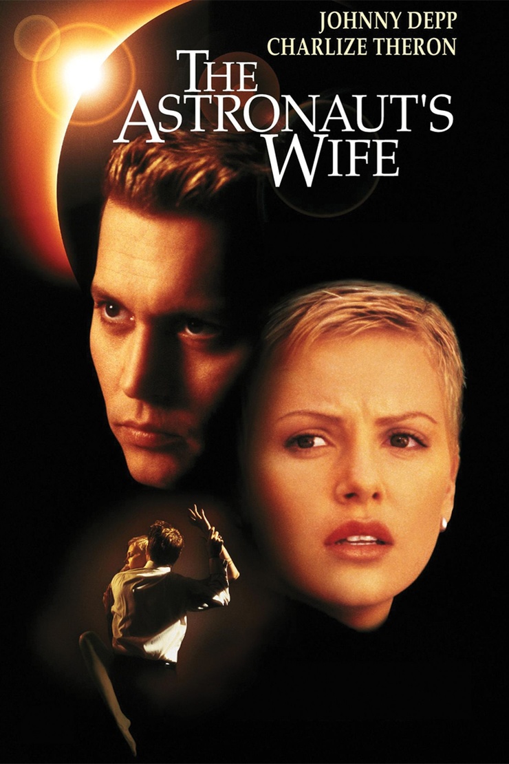 The Astronaut's Wife The Astronaut's Wife