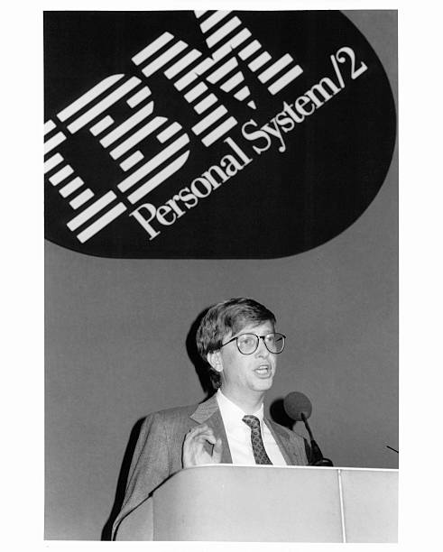 Bill Gates